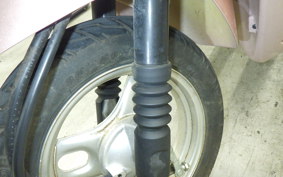 HONDA TODAY 2005 AF61