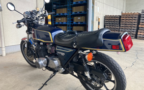 KAWASAKI KZ1000 MK2 2008