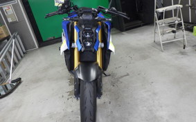 SUZUKI GSX-S 1000 Gen.2 2022
