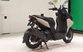 YAMAHA X FORCE 2026 SG79J