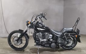 HARLEY FXST1340 1984 BHL
