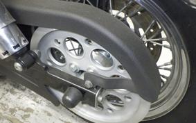 HARLEY FXDXT 1450 2001