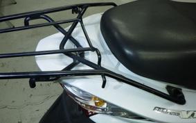 SUZUKI ADDRESS V125 S CF4MA