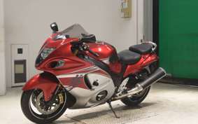 SUZUKI GSX1300R HAYABUSA 2018 GX72B
