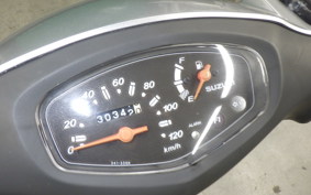 SUZUKI ADDRESS V125 G 2022 CF4EA