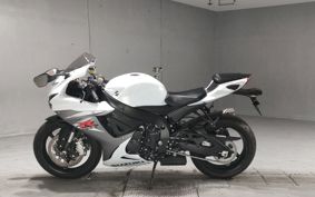 SUZUKI GSX-R600 2015 C3111