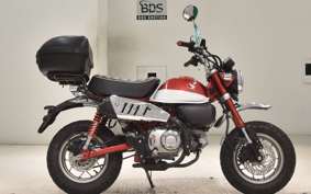 HONDA MONKEY 125 2009 JB02