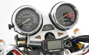 KAWASAKI ZEPHYR 1100 1994 ZRBA13