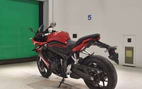 HONDA CBR650R 2023 RH03