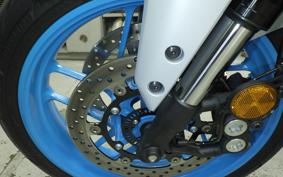 YAMAHA MT-07 AMT 2025 RM50J