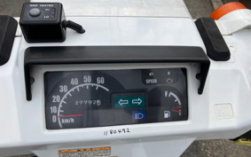 HONDA  GYRO X BASIC  TD02