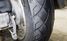 HONDA TACT-4ﾍﾞｰｼｯｸ AF79