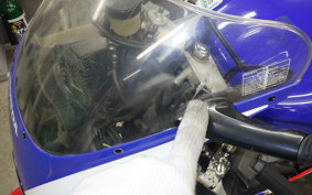 HONDA CBR400RR GEN 1 1988 NC23