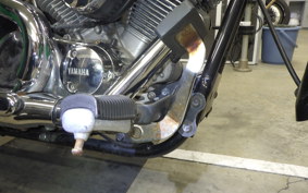 YAMAHA DRAGSTAR 250 2011 VG05J