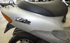 HONDA DIO Gen.4 AF35