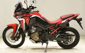 HONDA CRF1100L AFRICA TWIN DCT 2020 SD10
