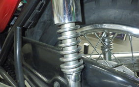 HONDA CB750 2005 CB750