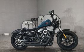 HARLEY XL1200X 2021 LC3