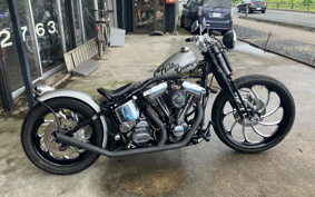 HARLEY FXSTS1340 1989 BLL