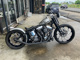 Фото Harley FXSTS1340 1989 с японского аукциона