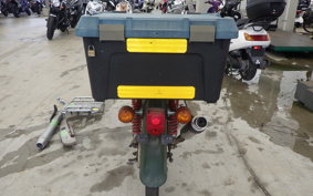 HONDA C50 SUPER CUB C50