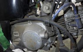 HONDA MAGNA 50 2008 AC13