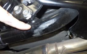 SUZUKI BANDIT 1250 F 2011 GW72A