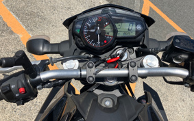 YAMAHA MT-03 2015 RH07J