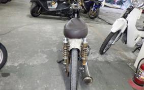 HONDA C50 SUPER CUB AA01