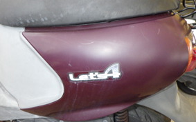 SUZUKI LET's 4 CA45A