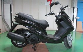 YAMAHA MAJESTYS SG28J