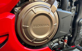 HONDA CBR400R 2019 NC56