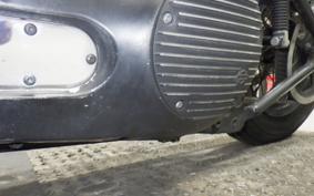 HARLEY FLSTC 1450 2002