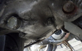 HONDA DIO CESTA GEN 2 AF62