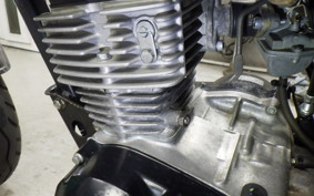 HONDA APE 50 AC16