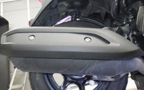 HONDA TACT Gen.4 AF79