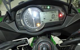 KAWASAKI NINJA 1000 A 2016