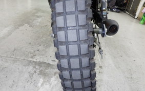 KAWASAKI 250TR 1978 BJ250F