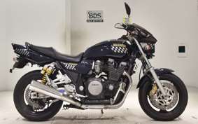 YAMAHA XJR1200 1996 4KG