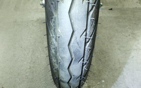 HONDA C125 SUPER CUB JA58