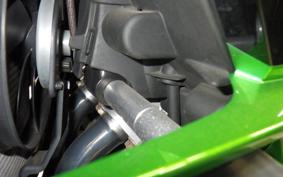 KAWASAKI ZX 1400 NINJA R 2014