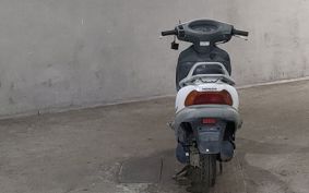 HONDA SPACY 125 JF04