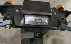 HONDA GYRO TD01