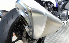 SUZUKI Hayabusa 2022 EJ11A
