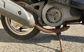 YAMAHA JOGFA IN SELECTION 3KJ