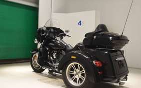 HARLEY FLHTCUTG TRIKE 1750 2017
