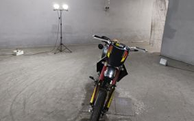 KAWASAKI D-TRACKER LX250E