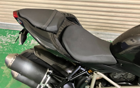 DUCATI  DUCATI  STREET  FIGHTER S 2010 ZDMF100AA9B