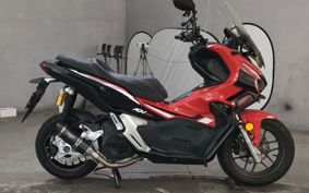 HONDA ADV150 KF38