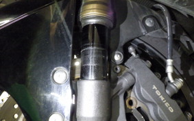 SUZUKI HAYABUSA Gen.2 2011